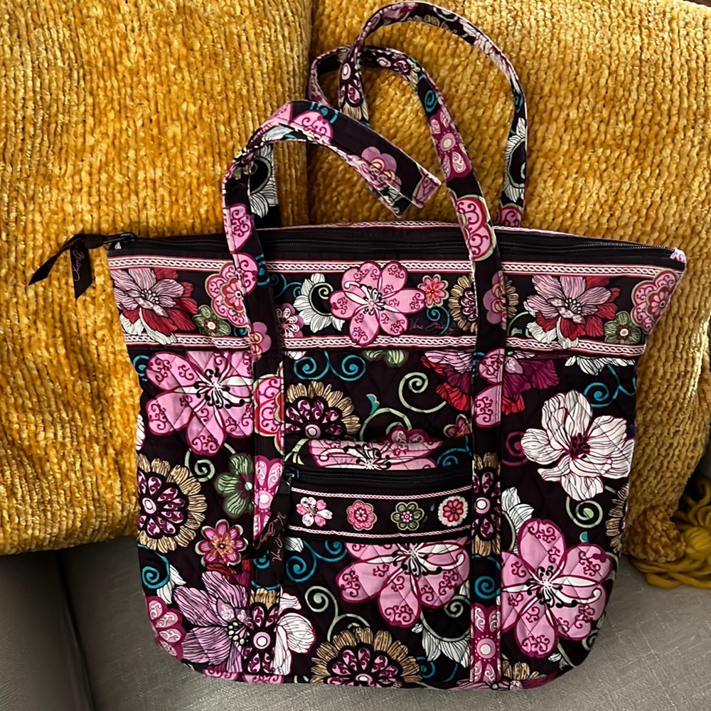 Vera Bradley shoulder bag